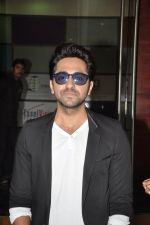 Ayushmann Khurrana at an event organised for Thalassemia patients in Mumbai on 4th May 2014 (134)_5367a519263d6.JPG