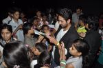 Ayushmann Khurrana at an event organised for Thalassemia patients in Mumbai on 4th May 2014 (142)_5367a446ed61b.JPG