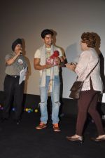 Gurmeet Choudhary at an event organised for Thalassemia patients in Mumbai on 4th May 2014 (98)_5367a60949609.JPG