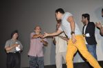 Gurmeet Choudhary, rohit Roy at an event organised for Thalassemia patients in Mumbai on 4th May 2014 (115)_5367a5608e321.JPG