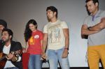 Gurmeet Choudhary, rohit Roy at an event organised for Thalassemia patients in Mumbai on 4th May 2014 (119)_5367a567302e8.JPG
