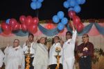 Leander Paes at Brahmakumari_s deccenial celebrations in Mumbai on 4th May 2014 (48)_53679ee46e601.JPG