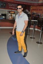 Rohit Roy at an event organised for Thalassemia patients in Mumbai on 4th May 2014 (72)_5367a57279a8d.JPG