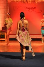 at B D Somani_s Resort Rampage Silhouttes 2014 fashion show by Wendell Rodrigues in Mumbai on 4th May 2014 (26)_53679d551223a.JPG