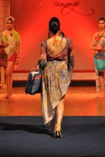 at B D Somani_s Resort Rampage Silhouttes 2014 fashion show by Wendell Rodrigues in Mumbai on 4th May 2014 (28)_53679d5a6b5eb.JPG