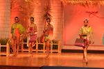 at B D Somani_s Resort Rampage Silhouttes 2014 fashion show by Wendell Rodrigues in Mumbai on 4th May 2014 (35)_53679d6dbd63c.JPG
