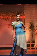 at B D Somani_s Resort Rampage Silhouttes 2014 fashion show by Wendell Rodrigues in Mumbai on 4th May 2014 (52)_53679da12e365.JPG