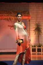at B D Somani_s Resort Rampage Silhouttes 2014 fashion show by Wendell Rodrigues in Mumbai on 4th May 2014 (56)_53679dac167c8.JPG