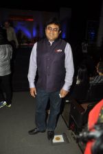 at B D Somani_s Resort Rampage Silhouttes 2014 fashion show by Wendell Rodrigues in Mumbai on 4th May 2014 (6)_53679d1534902.JPG