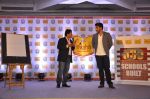 Arjun Kapoor at P & G Shiksha Event in Palladium hotel in Mumbai on 5th May 2014 (22)_536848d4bc3ce.JPG