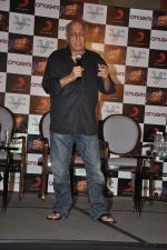 Mahesh Bhatt at the Press conference of movie Citylights in Mumbai on 5th May 2014 (5)_5368425dbbd97.JPG