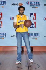 Abhishek bachchan launches Jabong NBA.Store.in in Four Seasons, Mumbai on 6th May 2014 (41)_5369ae5dd5215.JPG