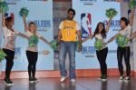 Abhishek bachchan launches Jabong NBA.Store.in in Four Seasons, Mumbai on 6th May 2014 (7)_5369adc8a495a.JPG