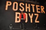 Shreyas Talpade at the promotional song shoot for Poshter Boyz in Filmcity, Mumbai on 6th May 2014 (63)_5369b2bdaeaa0.JPG