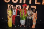 Shreyas Talpade at the promotional song shoot for Poshter Boyz in Filmcity, Mumbai on 6th May 2014 (67)_5369b2dbac663.JPG