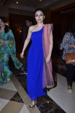 Soha Ali Khan at Clinic plus and Plan India launch their association to empower mothers and daughters in Marriott, Mumbai on 6th May 2014 (67)_5369b35036ee9.JPG