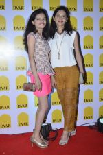 at the launch of DVAR - luxury multi-designer store in Juhu, Mumbai on 6th May 2014 (175)_5369cbdff1522.JPG