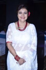 kaamini Khanna at Clinic plus and Plan India launch their association to empower mothers and daughters in Marriott, Mumbai on 6th May 2014 (60)_5369b5e44c97f.JPG
