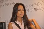 Lisa haydon at marks n spencer lingerie launch in Malad, Mumbai on 7th May 2014 (52)_536aeb88129a6.JPG