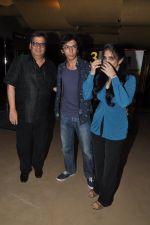 Subhash Ghai at marathi film premiere in PVR, Mumbai on 7th May 2014 (7)_536ae97ed9c18.JPG