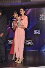 Alecia Raut at Mr India Competition in Mumbai on 8th May 2014 (44)_536c751dbc499.JPG
