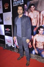 Arjan Bajwa at Mr India Competition in Mumbai on 8th May 2014 (57)_536c7738600d2.JPG
