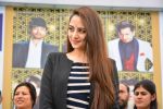 Himesh Reshammiya, Zoya Afroz and Team of movie Xpose at SGT University Campus in Gurgaon on 8th May 2014 (8)_536cb61465005.jpg