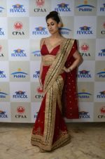 Lucky Morani at fevicol fashion preview by shaina nc in Mumbai on 8th May 2014 (18)_536c54ad84527.jpg