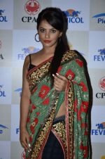 Neetu Chandra at fevicol fashion preview by shaina nc in Mumbai on 8th May 2014(25)_536c5631f2204.jpg