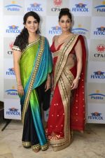 Shaina NC,Lucky Morani at fevicol fashion preview by shaina nc in Mumbai on 8th May 2014(51)_536c5571ed781.jpg