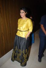 Kajol at Mighty Raju - Rio Calling Mother_s Day event in Novotel, Mumbai on 9th May 2014 (2)_536dc13520ac9.JPG