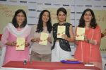 Tisca Chopra at Kiran Manral_s book launch in Landmark, Mumbai on 9th May 2014 (22)_536d960e79467.JPG