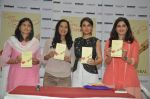 Tisca Chopra at Kiran Manral_s book launch in Landmark, Mumbai on 9th May 2014 (23)_536d9611ddb5d.JPG