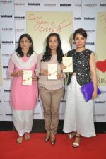 Tisca Chopra at Kiran Manral_s book launch in Landmark, Mumbai on 9th May 2014 (33)_536d962a6d097.JPG