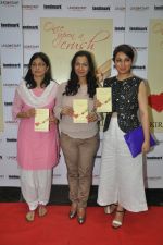 Tisca Chopra at Kiran Manral_s book launch in Landmark, Mumbai on 9th May 2014 (34)_536d962de3857.JPG
