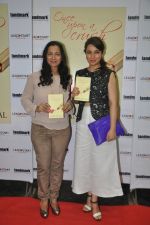 Tisca Chopra at Kiran Manral_s book launch in Landmark, Mumbai on 9th May 2014 (39)_536d963cef948.JPG
