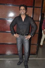 Anuj Saxena at Destiny Never gives up film screening in Star House, Mumbai on 10th May 2014 (5)_536f31f56392e.JPG