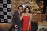 Bhairavi Goswamiat Destiny Never gives up film screening in Star House, Mumbai on 10th May 2014 (16)_536f3253dac94.JPG