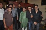 Mukesh Rishi at Destiny Never gives up film screening in Star House, Mumbai on 10th May 2014 (25)_536f3404c4c92.JPG