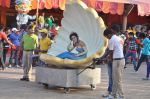 at the launch of IMAGICA Parade launch in Khapoli, Mumbai on 10th May 2014(109)_536f2e48a3b8b.JPG