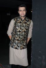 Manish Paul at Pidilite CPAA Show in NSCI, Mumbai on 11th May 2014,1 (299)_5370be9dadd8d.JPG