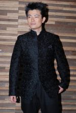 Meiyang Chang at Pidilite CPAA Show in NSCI, Mumbai on 11th May 2014,1 (279)_5370be988c0e4.JPG