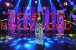 Richa Chadda on the sets of NDTV Prime_s Ticket To Bollywood (8)_5370ce792002e.JPG