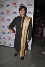 Vivek Oberoi at Pidilite CPAA Show in NSCI, Mumbai on 11th May 2014,1 (103)_5370cb05d0f3f.JPG