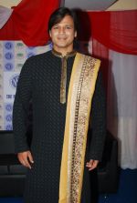 Vivek Oberoi at Pidilite CPAA Show in NSCI, Mumbai on 11th May 2014,1 (273)_5370cb2a048a7.JPG