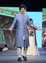 walks for Vikram Phadnis at Pidilite CPAA Show in NSCI, Mumbai on 11th May 2014  (16)_5370b3ee49011.JPG