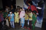 Vivek Oberoi at Spiderman screening for kids with cancer in NFDC, Mumbai on 12th May 2014 (8)_53717c1805e2c.JPG