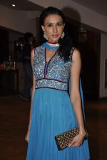 Alecia Raut at Beyond Bollywood off Broadway show in St Andrews on 13th May 2014 (40)_5373600c591d2.JPG