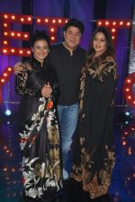 Divya Dutta, Sajid Khan, Mahima Chaudhry at NDTV ticket to bollywood in Mumbai on 13th May 2014 (76)_53730efda84f2.jpg