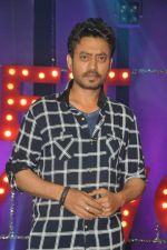 Irrfan Khan at NDTV ticket to bollywood in Mumbai on 13th May 2014 (87)_53730fa38965b.jpg